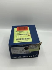 Grundfos 98420224 UP 10-16 A PM BU/LC Comfort PM AutoAdapt Recirculation Pump