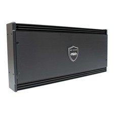 Wet Sounds Sinister SDX2500 1-Channel 2500 Watt RMS Subwoofer Amplifier