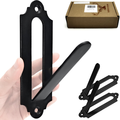 #ad #ad European Mount Skull Hanger Euro Mount Wall Hanger for Deer Antelope Coyot... $17.20