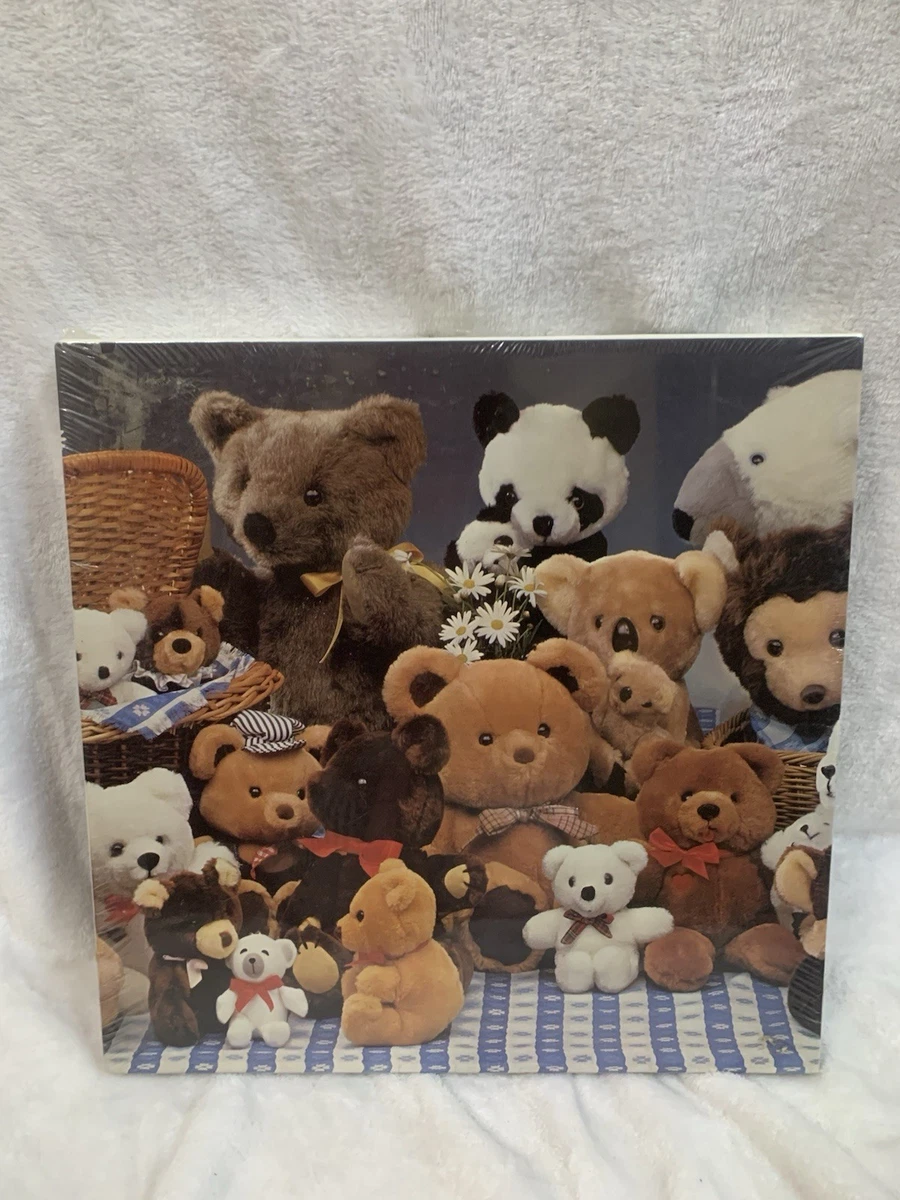 teddy bear puzzle products for sale | eBay