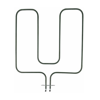 easyPART passend für 10028741 Euromaid Backofenheizung Heizelement Unterhitze