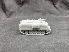 British FV432 APC 15mm 1/100 Flames of War Team Yankee