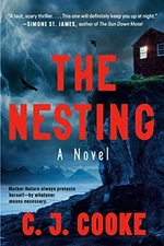 The Nesting, Cooke, C J