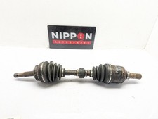 Cardan Nissan Pulsar
