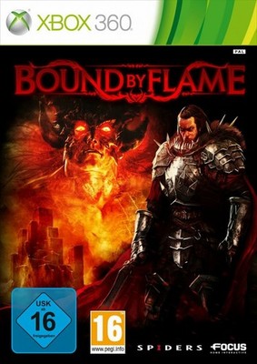 Bound By Flame XBOX360 Neu & OVP