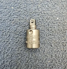 Proto 77270P: 3/8 in. Drive Universal Joint Impact Swivel Joint - Black