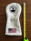 Excllent Used Condition Pebble Beach Driver Headcover — photo 2