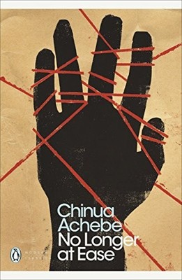No Longer at Ease Chinua Acheb - GOOD