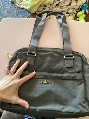 Kipling Tote Bag ( No Long Strap)( No Ape)