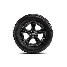 Orig. Toyota Winterkompletträder Yaris ab 09.2020 185/65R15 TMEWA0D070AY