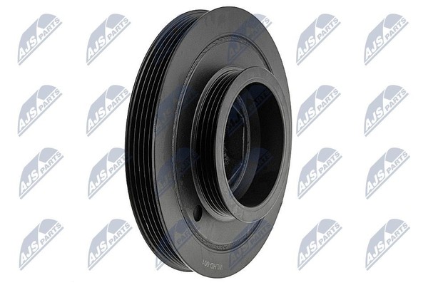 NTY Riemenscheibe, Kurbelwelle RKP-HD-001 FüR Honda-image