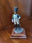 Durendal/Brigadiere 1806/Statua Artista 54Mm No 90M Pegaso Modelli Cimier