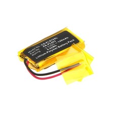 Battery for Plantronics CS70 CS70N Savi 730 Voyager Pro W730 WH210 PA-PL003