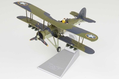 AA36311 Corgi Swordfish Mk I 1/72 Model V4448 RNFAA No.833 NAS