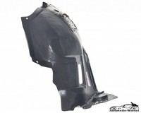 Radhausverkleidung FüR BMW 3Er Touring Links Vorne 04-12