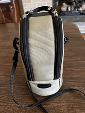 Canon Camera Lens Case LZ1324 Bag W/Shoulder Strap 70-200, 100-400, 35-350mm EUC