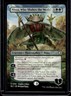 2024 Magic MTG Bloomburrow Nissa Who Shakes World Commander Decks #84