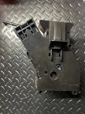 SAECO 996530002099 (11004180) COFFEE GROUP BLACK. Misses Front Handle!!!