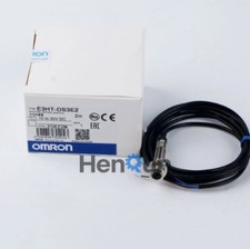 1pcs NEW for Omron E3HT-DS3E2 Photoelectric Sensor Switch