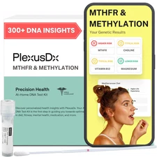PlexusDx Genetic Methylation Test