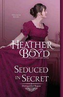 Heather Boyd | Seduced In Secret | Taschenbuch | Englisch (2021) | Heather Boyd