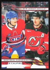 2025-26 Upper Deck Series Two NHL Hockey Cards Base or Young Guns Pick From List