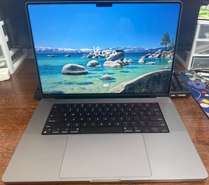 MacBook Pro 4TB | eBay