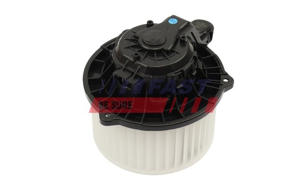 InnenraumgebläSe Fast FT00397 12V FüR Hyundai Ix35 LM EL ELH Santa FÉ 3 DM DMA 4-image