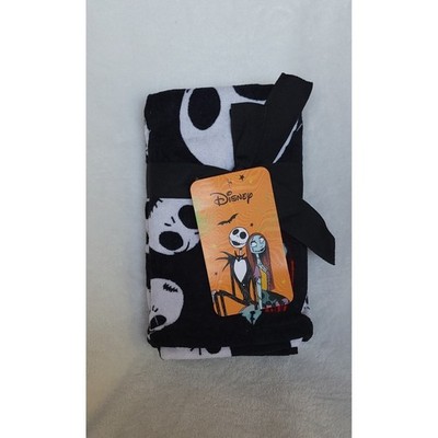 Disney The Nightmare Before Christmas hand towels