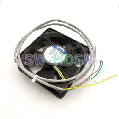 M2.115.2411 Fan Adjustable speed for   CD102 SM74 CD74 Machine Parts #ac