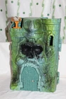 Vintage 1981 MOTU Masters of the Universe Castle Grayskull Playset & Instruction