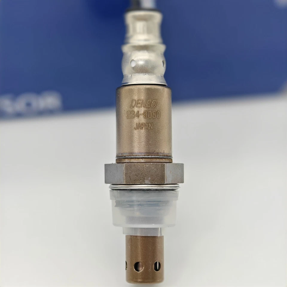 1x DENSO Up Oxygen Sensor 234-9050 89467-04010 For Toyota Tacoma Avalon 2.7 3.5 Foto 4 de 4
