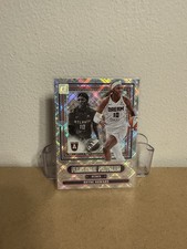 2025 Panini Donruss WNBA Basketball #4 RHYNE HOWARD Franchise Features Diamond