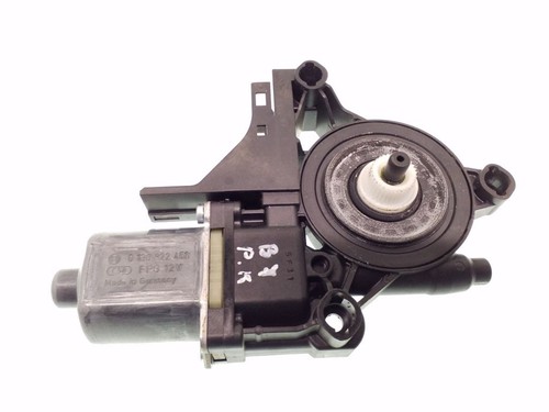 Volkswagen PASSAT B7 2011 Vorne links Fensterhebermotor Tür vorne BOS11393
