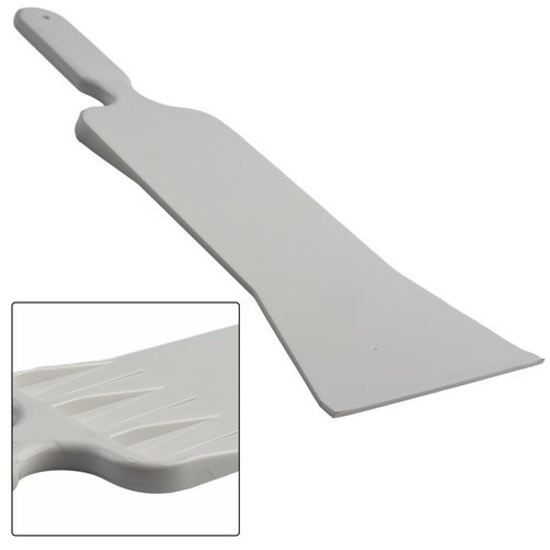 Bulldozer Squeegee Application Tool Car Applicator High-quality Vinyl White - Picture 5 of 24