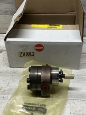 Zenith 9000 Series Gear Pump H-9000-1.2   #11-90001-2501-0 New