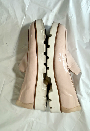 Vionic Women's Kensley Loafers Size 7 pink patent leather - Picture 10 of 12