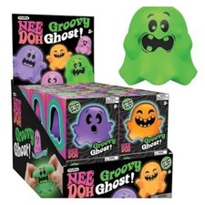 Halloween Squishy Bundle  