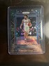 2022-23 Panini Prizm Monopoly Cade Cunningham Black Icons SP Pistons 