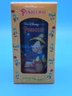 Vintage 1994 Walt Disney Collector Series Burger King Coca Cola Pinocchio Cup