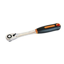 New SNA 8150SL Bahco Slim Head Ratchet 1/24980387