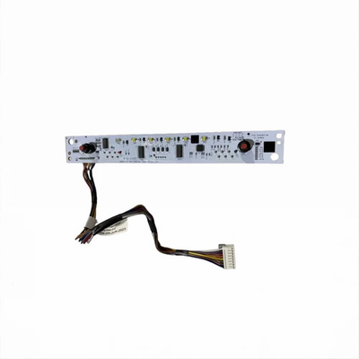 #ad #ad Whirlpool W11612331 Washer Touch Sensor Control Board $59.30