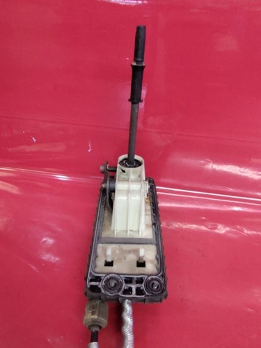 2002-2015 Mini Cooper Base / S MANUAL Transmission Shifter Lever w/ Cables - Picture 11 of 12