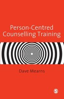 Person-Centred Counselling Training Dave Mearns Taschenbuch Englisch 1997