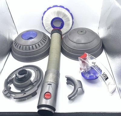 Dyson Dc50 Ersatzteile