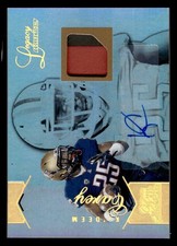 2014 Flair Showcase Football Cards 42