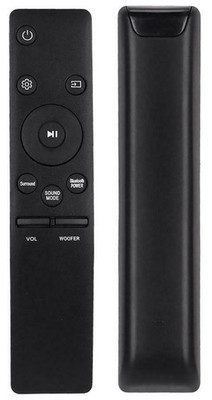 Ersatz Fernbedienung für Samsung soundbar HW-Q60R/EN | HW-Q60R/ZG | HW-Q60RS/ZG