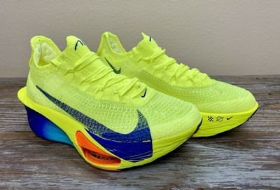 Nike Air ZoomX Alphafly Next% 3 Fast Pack Running Shoes FD8315-700