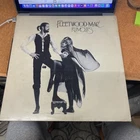 Fleetwood Mac~Rumours LP~77 Warner~BSK 3010~WINCHESTER~PLAYS EXCELLENT~VG+/VG+