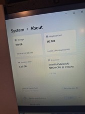 Hp Laptop